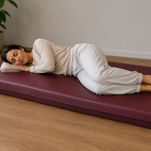 Inclined Therapy Mattress